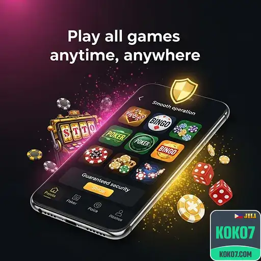 koko7 app 