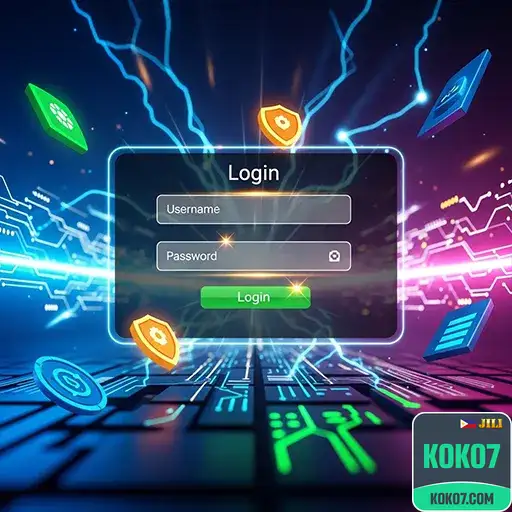 koko7 login 